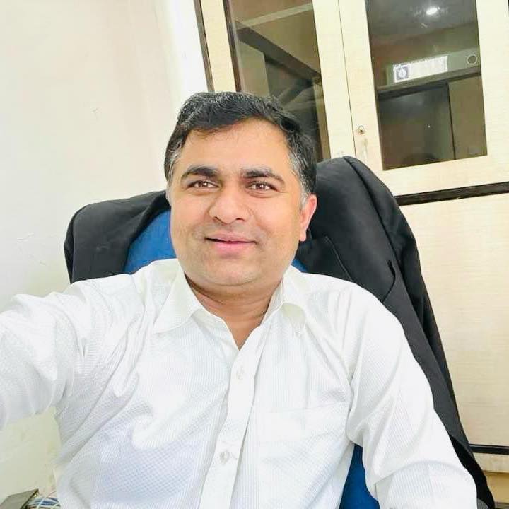 Dr. Shambhu Pokharel