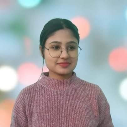 Pratikshya Dahal